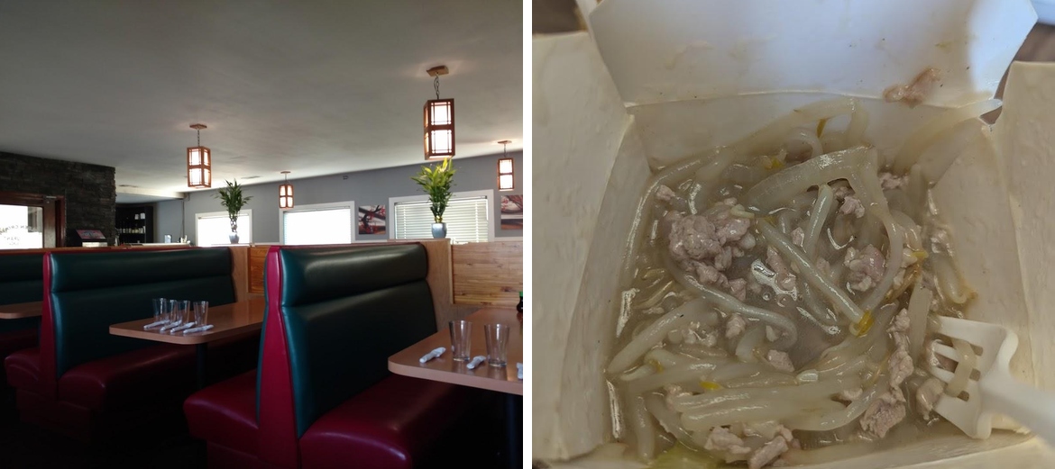 Golden Crown Restaurant