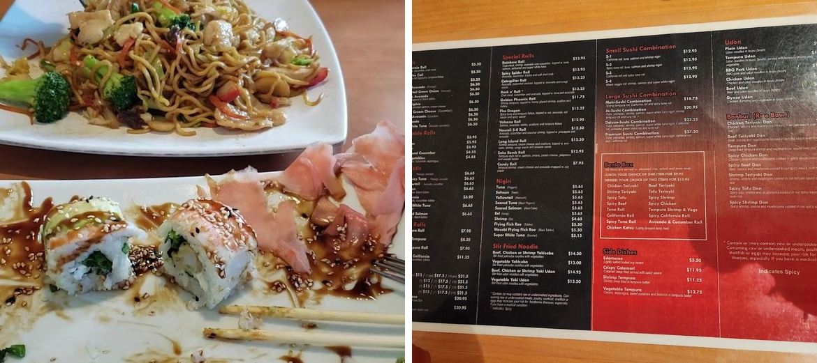 Golden Crown Restaurant