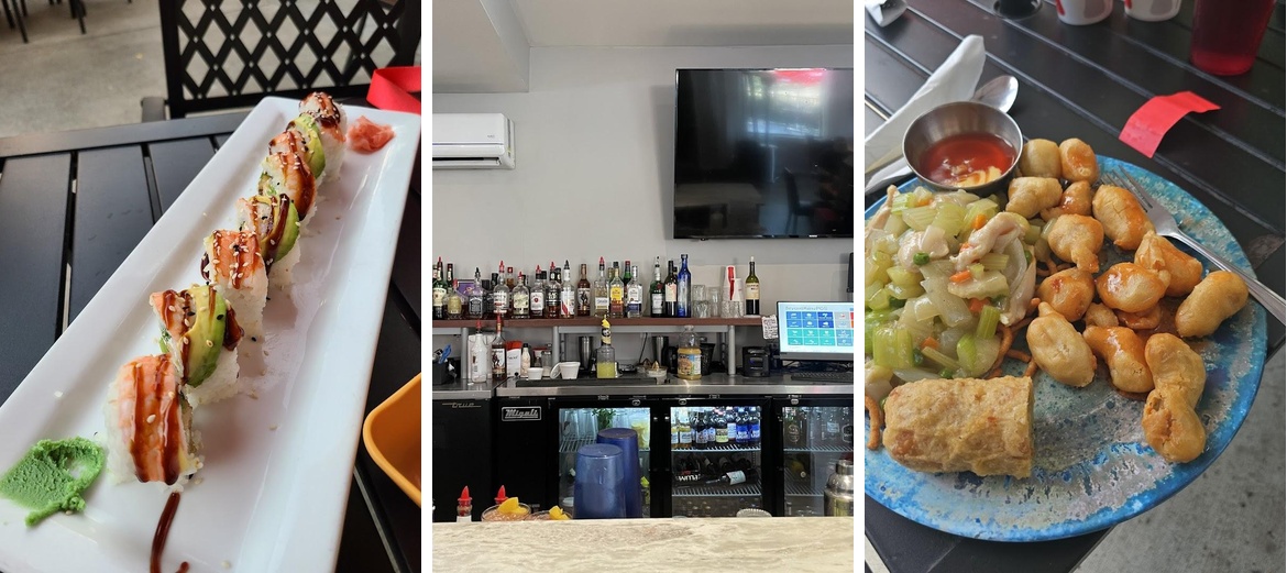 Golden Crown Restaurant