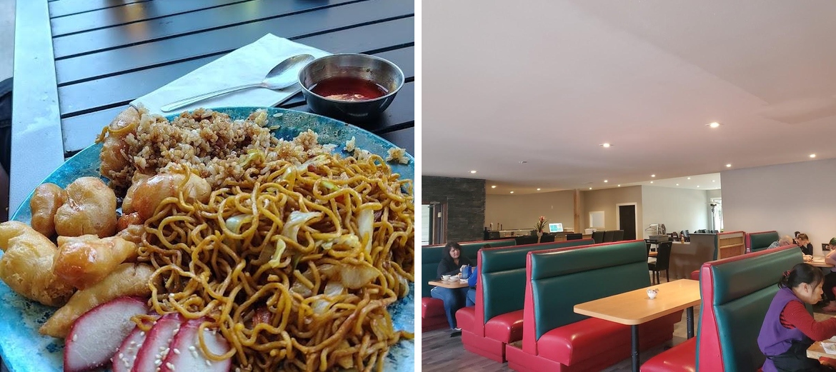 Golden Crown Restaurant