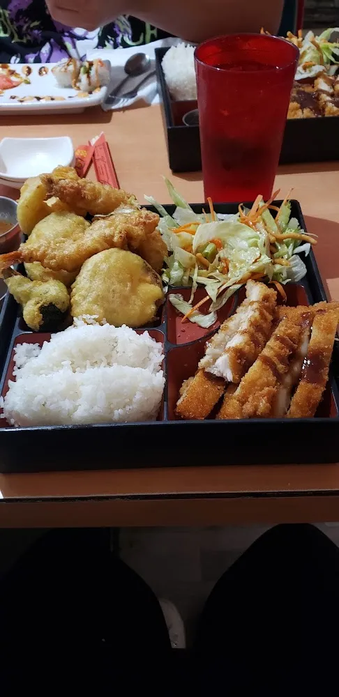 Bento