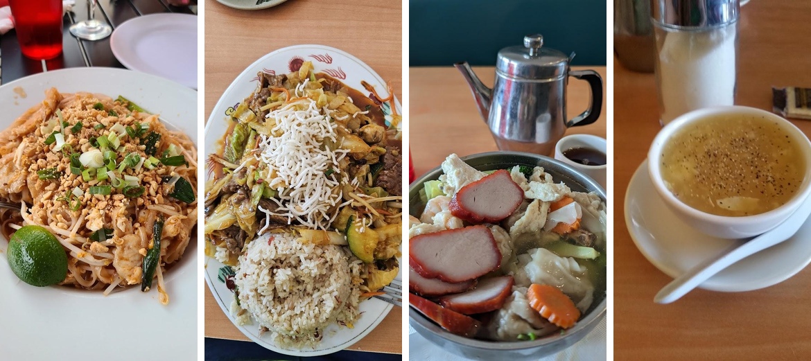 Golden Crown Restaurant