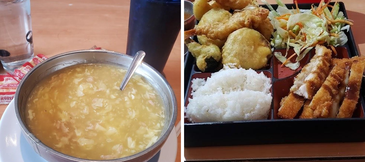 Golden Crown Restaurant
