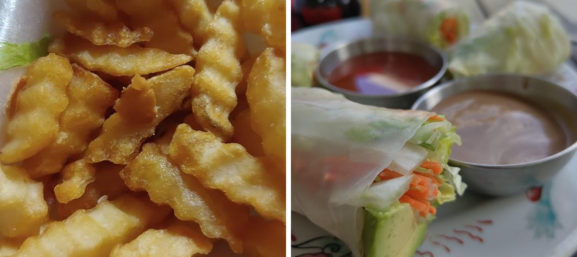 Golden Crown Restaurant