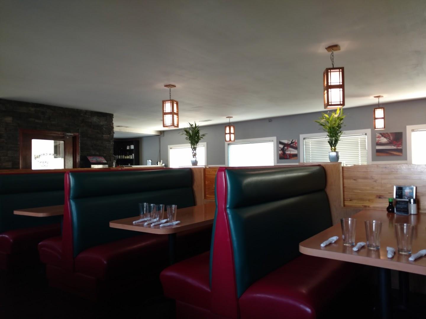 Golden Crown Restaurant