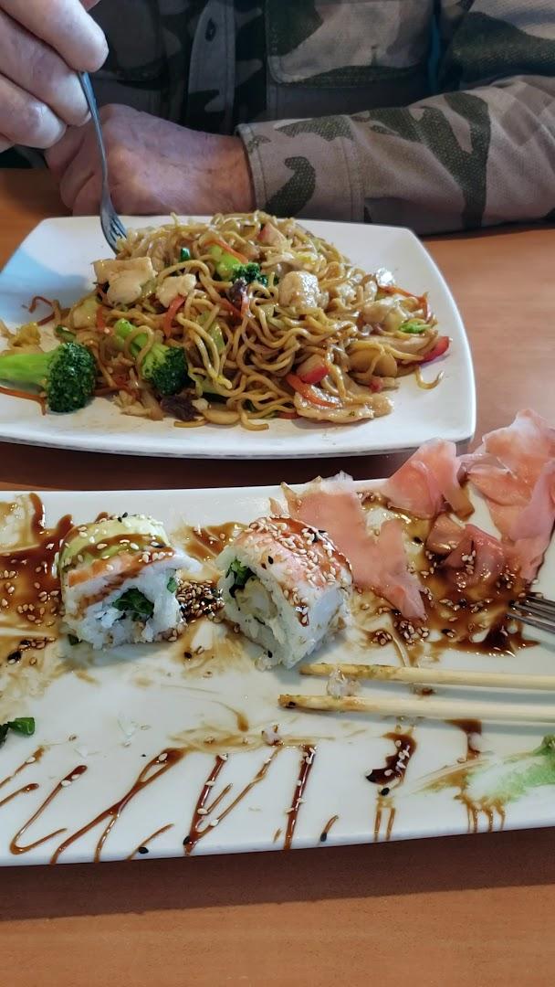 Golden Crown Restaurant