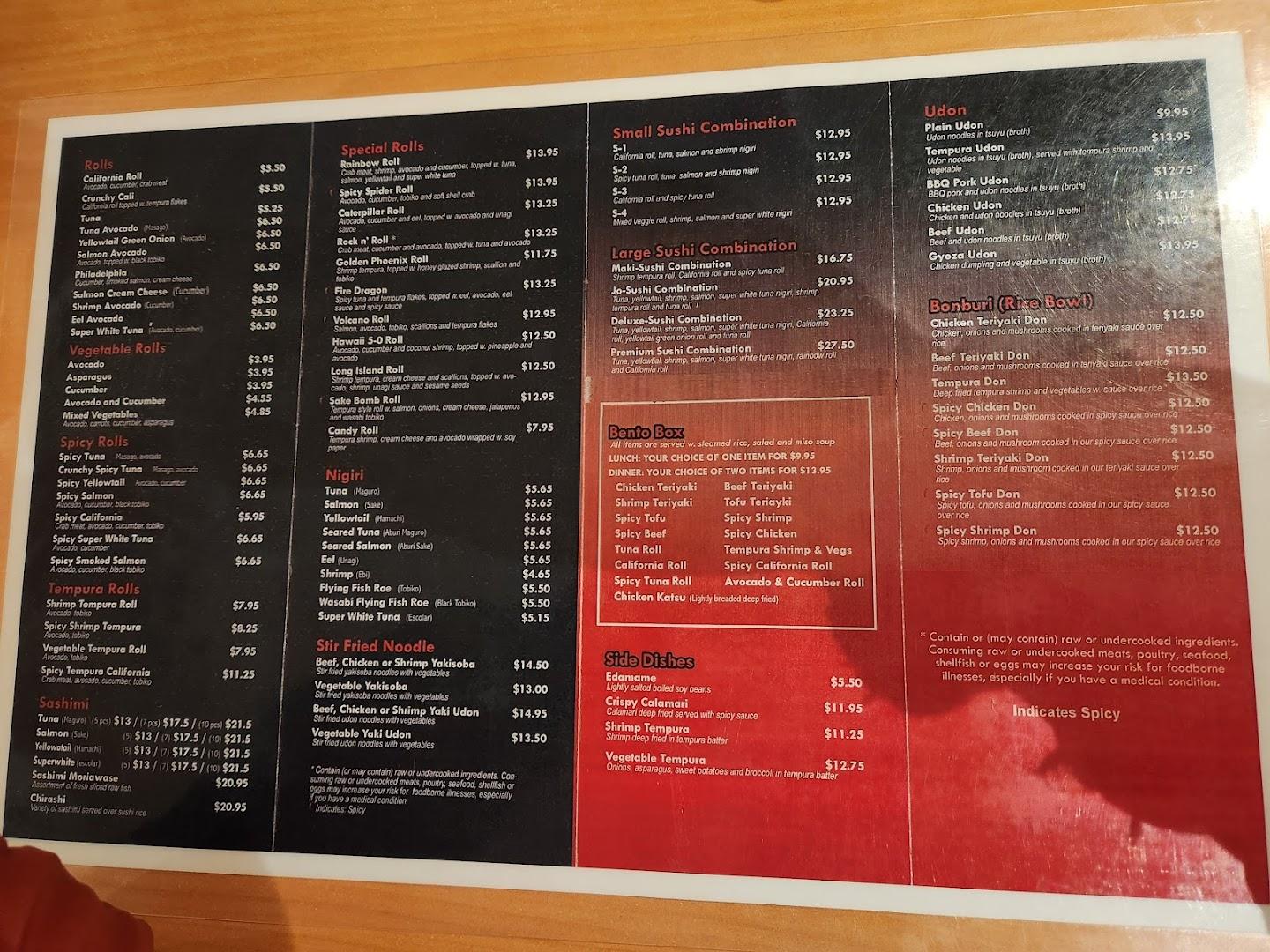 Golden Crown Restaurant