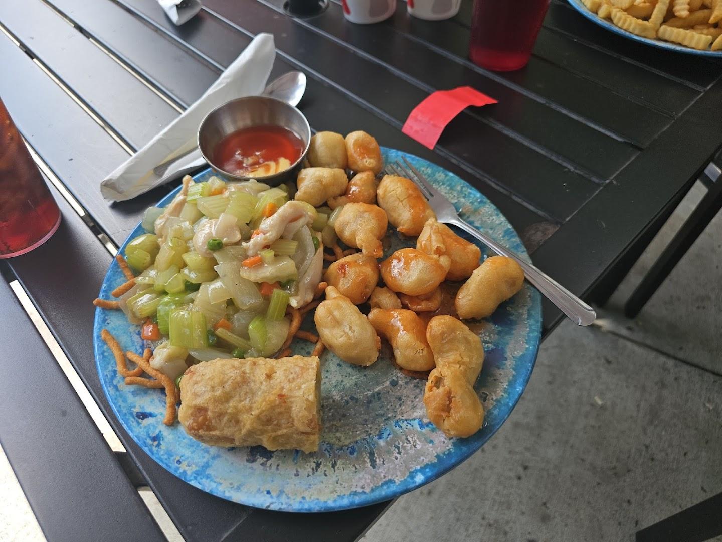 Golden Crown Restaurant