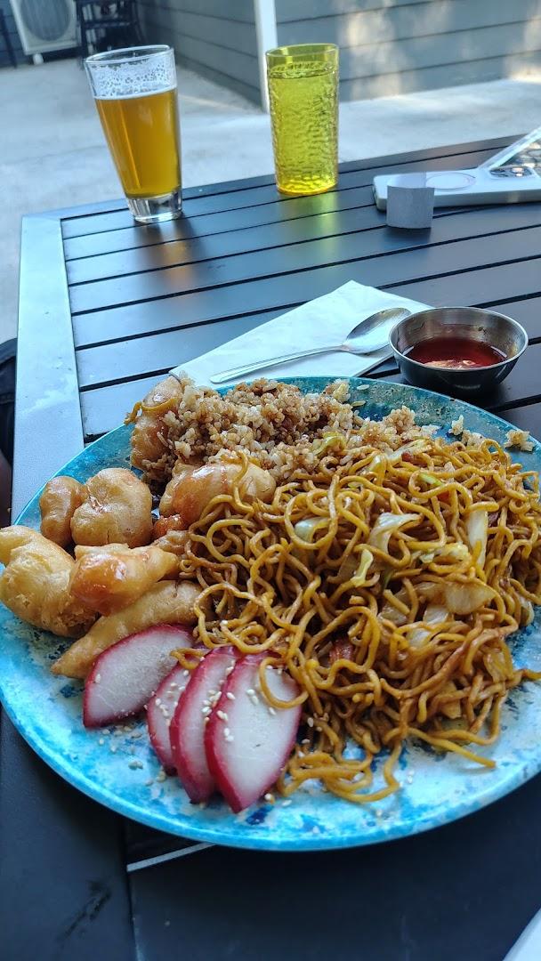 Golden Crown Restaurant