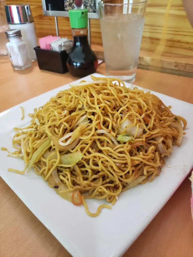 Lomein