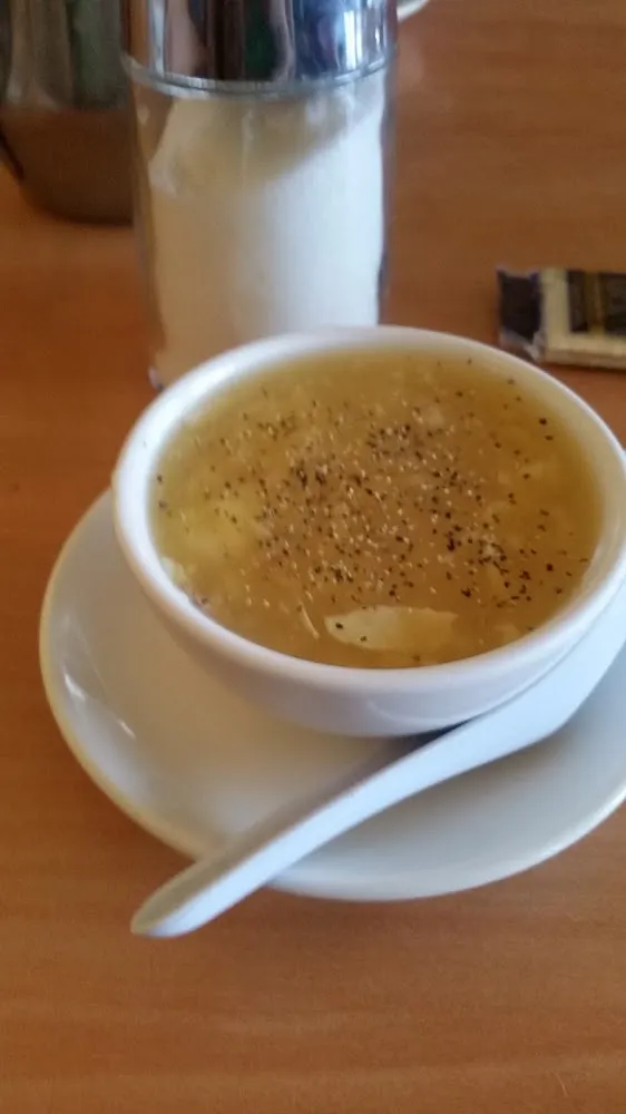 Mushrooms