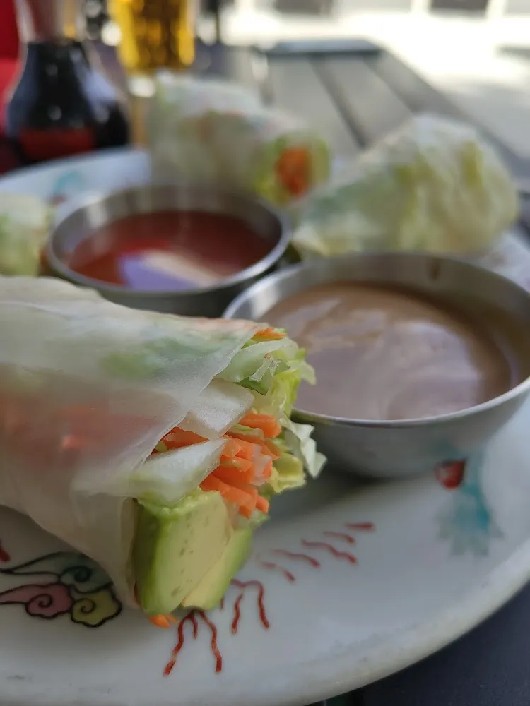 Spring Roll