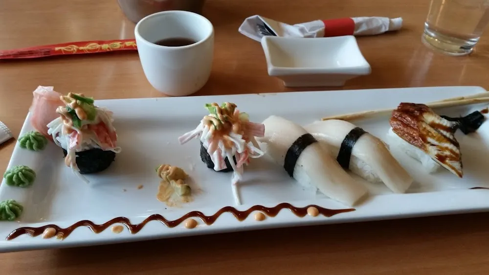 Super White Tuna